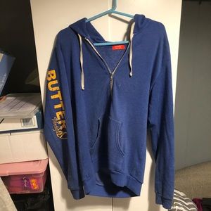 Butter sweatshirt